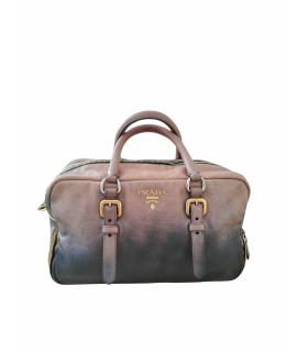 PRADA Сумка через плечо