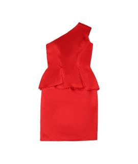LANVIN Коктейльное платье