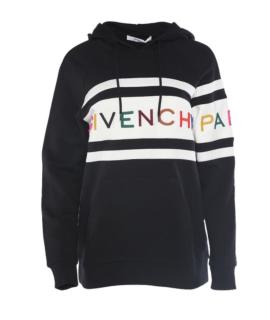 GIVENCHY Худи/толстовка