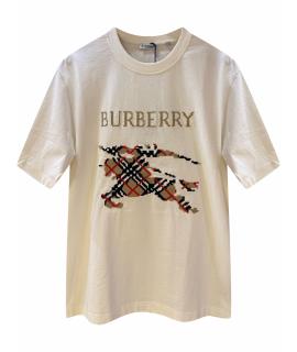BURBERRY Футболка