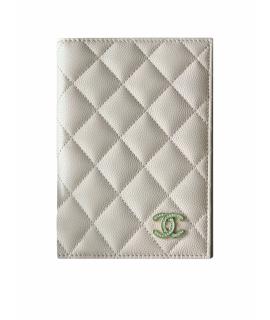 CHANEL Обложка/футляр