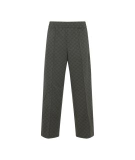GUCCI Повседневные брюки