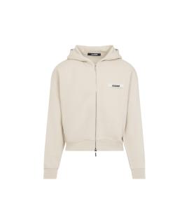 JACQUEMUS Худи/толстовка