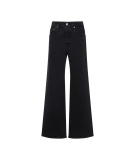 JACQUEMUS Джинсы клеш