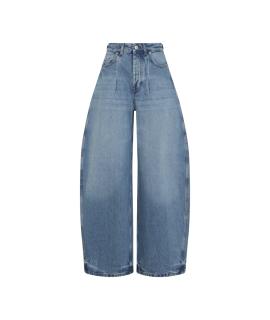 JACQUEMUS Прямые джинсы
