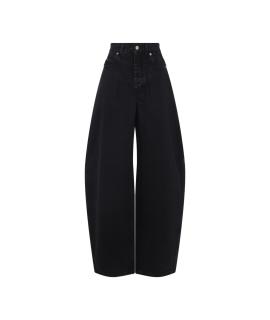 JACQUEMUS Прямые джинсы