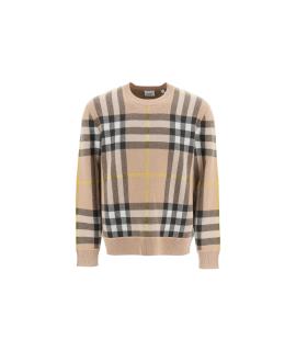 BURBERRY Джемпер / свитер