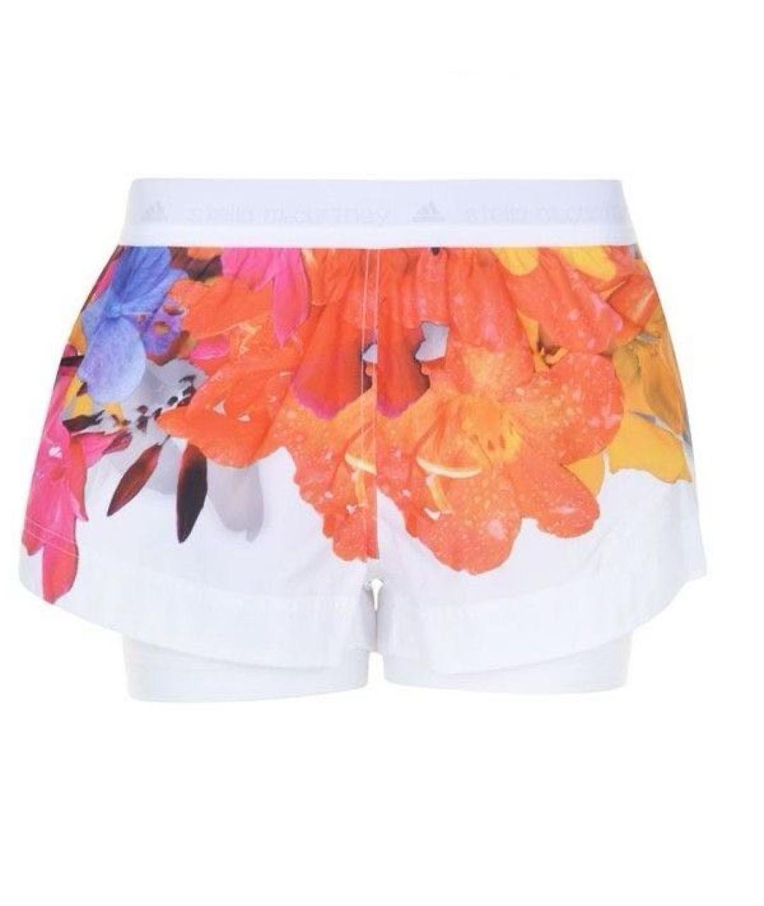 ADIDAS BY STELLA MCCARTNEY Спортивные брюки и шорты, фото 3