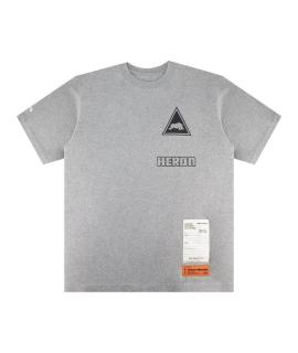 HERON PRESTON Футболка