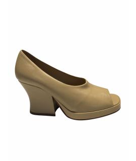 BOTTEGA VENETA Туфли
