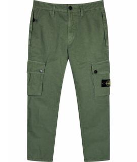 STONE ISLAND Повседневные брюки