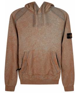 STONE ISLAND Худи/толстовка