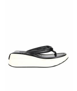 GIVENCHY Шлепанцы
