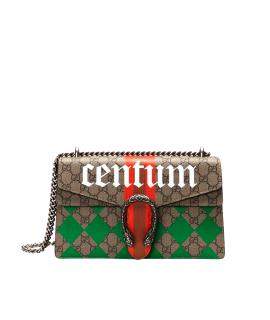 GUCCI Сумка через плечо