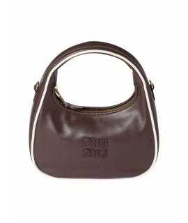 MIU MIU Сумка через плечо