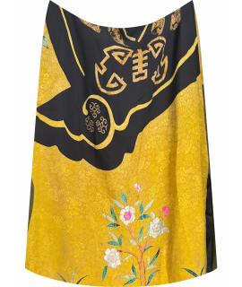 DRIES VAN NOTEN Юбка миди