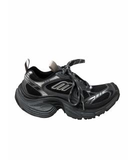 BALENCIAGA Низкие кроссовки / кеды