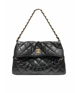 CHANEL Сумка через плечо