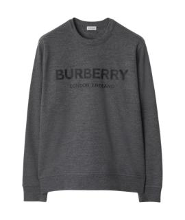 BURBERRY Худи/толстовка