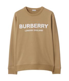 BURBERRY Худи/толстовка