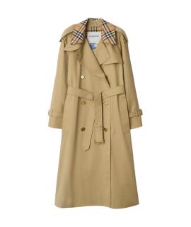 BURBERRY Тренч/плащ