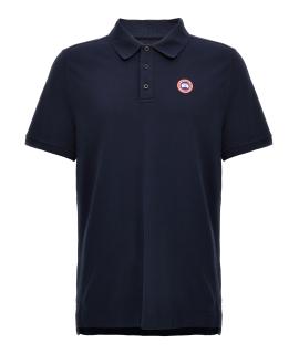 CANADA GOOSE Поло с коротким рукавом