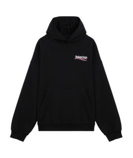 BALENCIAGA Худи/толстовка