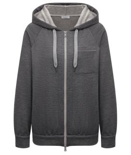BRUNELLO CUCINELLI Худи/толстовка