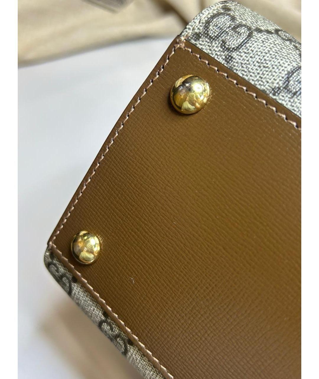 GUCCI Сумка через плечо, фото 5