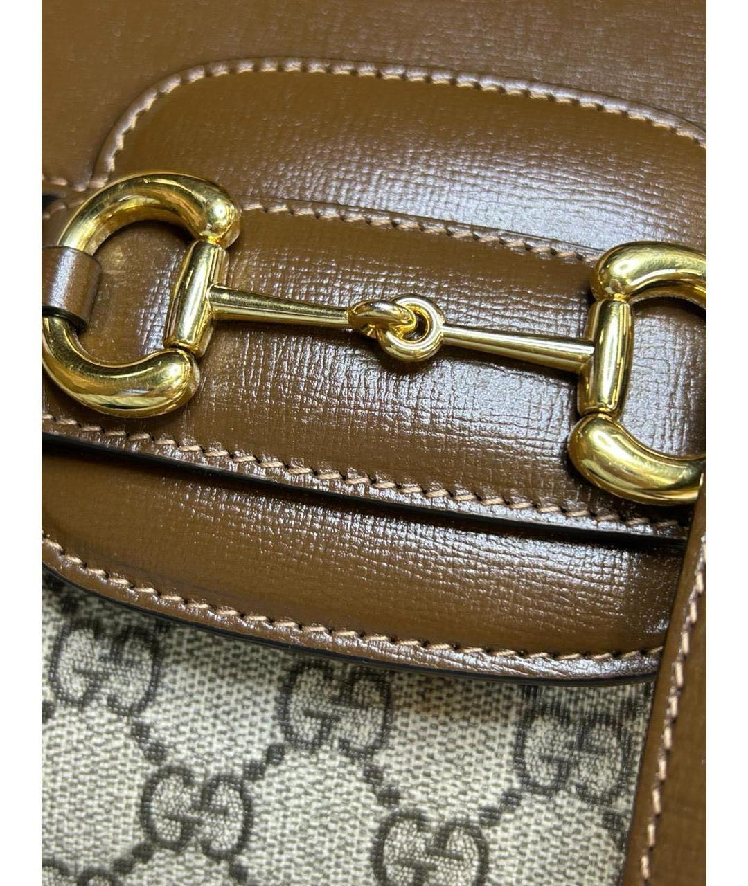 GUCCI Сумка через плечо, фото 4