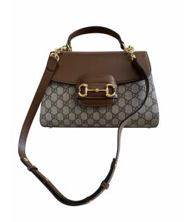 GUCCI Сумка через плечо