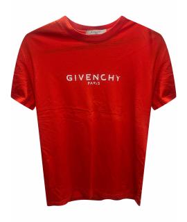 GIVENCHY Футболка