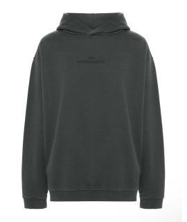 MAISON MARGIELA Худи/толстовка