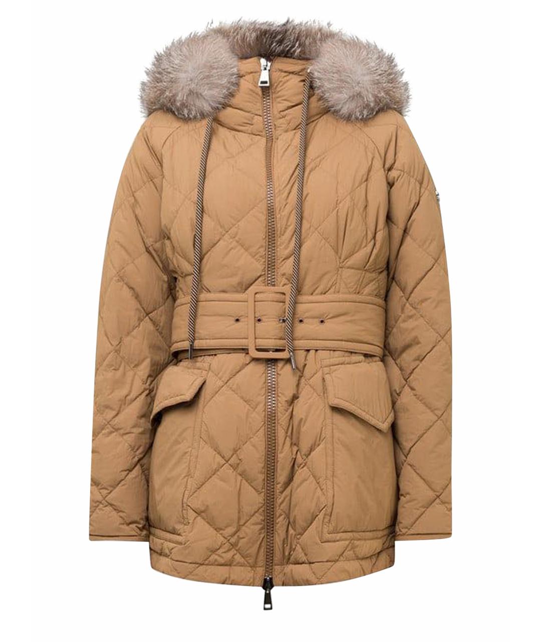 MONCLER Пальто, фото 1