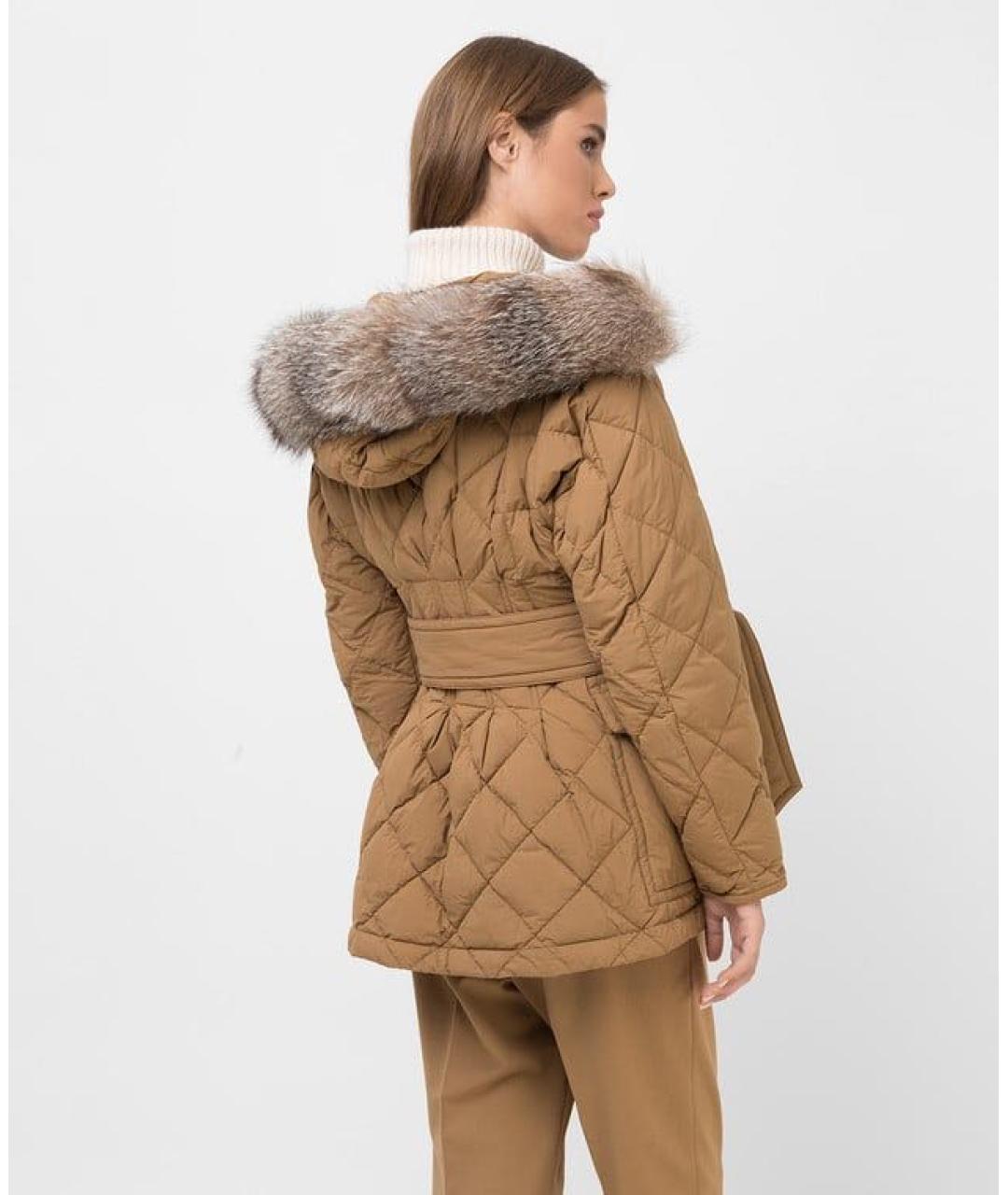 MONCLER Пальто, фото 3