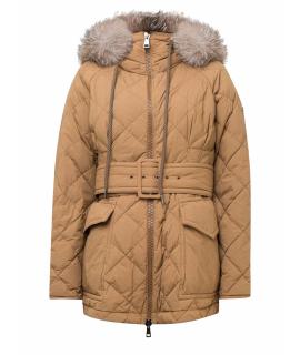 MONCLER Пальто