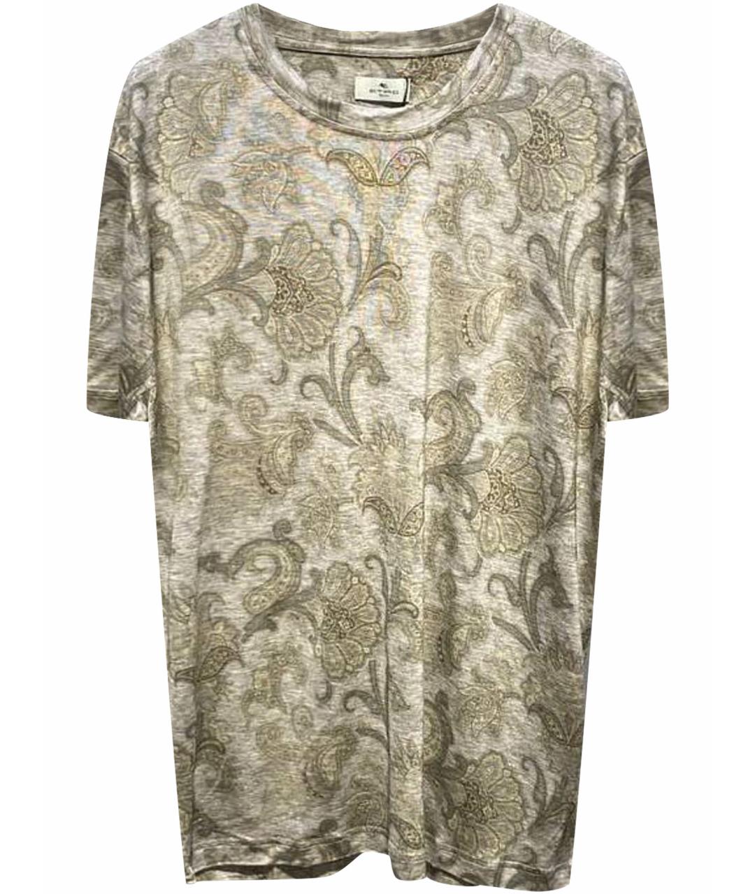 ETRO Футболка, фото 1