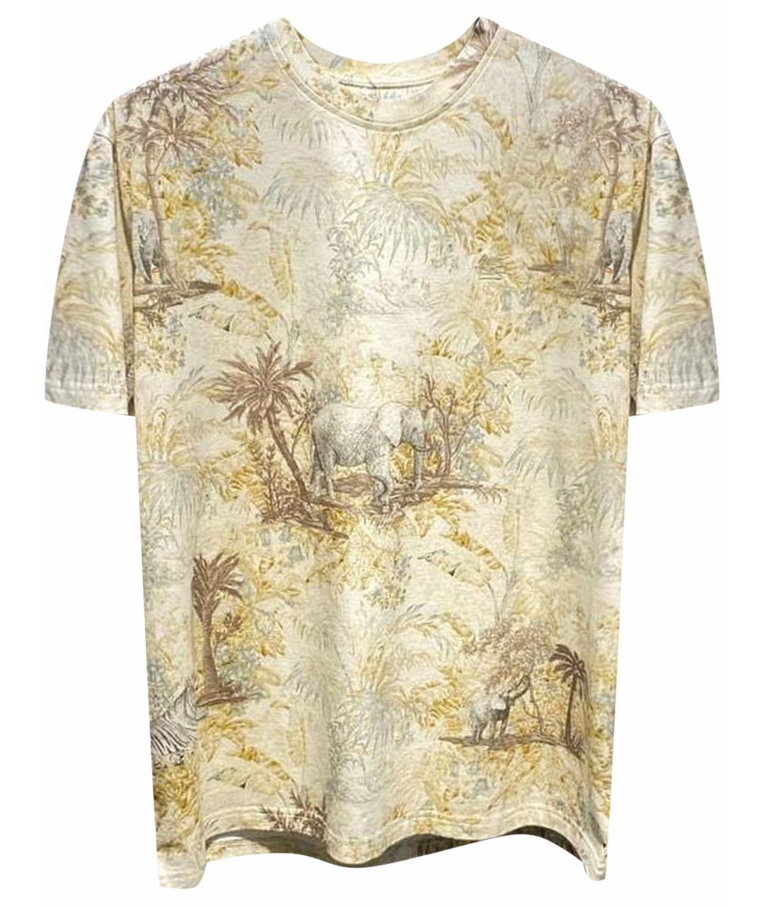 ETRO Футболка, фото 1