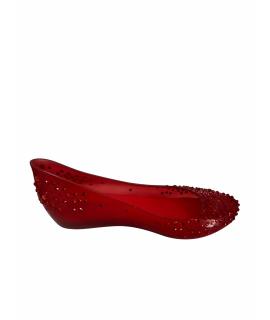 VIVIENNE WESTWOOD Балетки