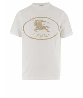 BURBERRY Футболка