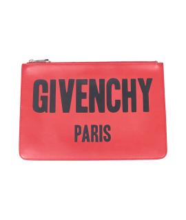 GIVENCHY Клатч/вечерняя сумка