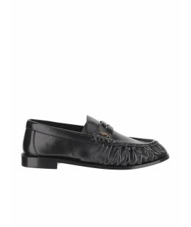 SAINT LAURENT Лоферы