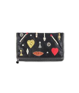 STELLA MCCARTNEY Клатч/вечерняя сумка