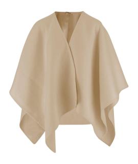 MAX MARA Накидка/пончо