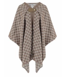 MAX MARA Накидка/пончо