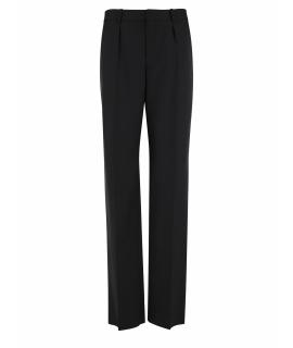 SAINT LAURENT Прямые брюки