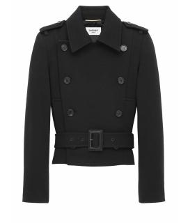 SAINT LAURENT Куртка
