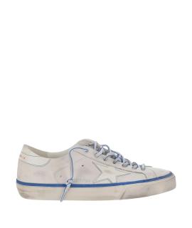 GOLDEN GOOSE DELUXE BRAND Низкие кроссовки / кеды