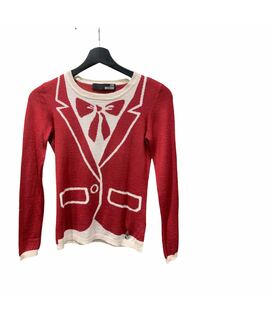 LOVE MOSCHINO Джемпер / свитер