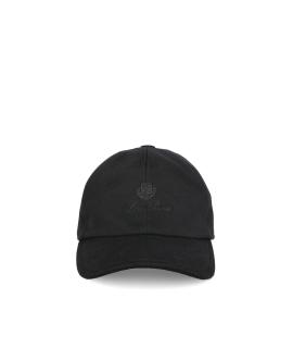 LORO PIANA Кепка/бейсболка